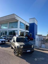 Jeep Renegade 2.0 Mjt 170CV 4WD Active Drive Low T