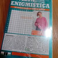 Civiltà enigmistica febbraio 2026 nuovo con confez