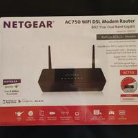 modem router Netgear