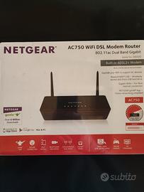modem router Netgear