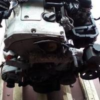 Motore Mercedes 111.945 cambio 717.417