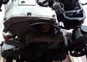 Motore Mercedes 111.945 cambio 717.417