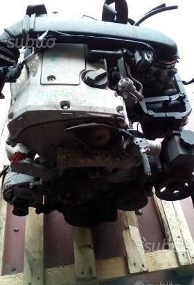 Motore Mercedes 111.945 cambio 717.417