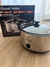 Russell Hobbs Pentola Cottura Lenta