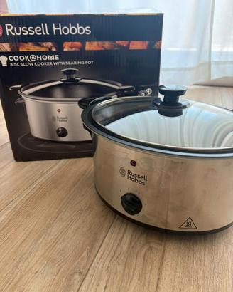 Russell Hobbs Pentola Cottura Lenta