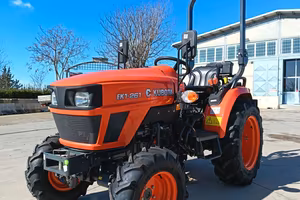 Trattore Kubota EK1-261 Idrostatico