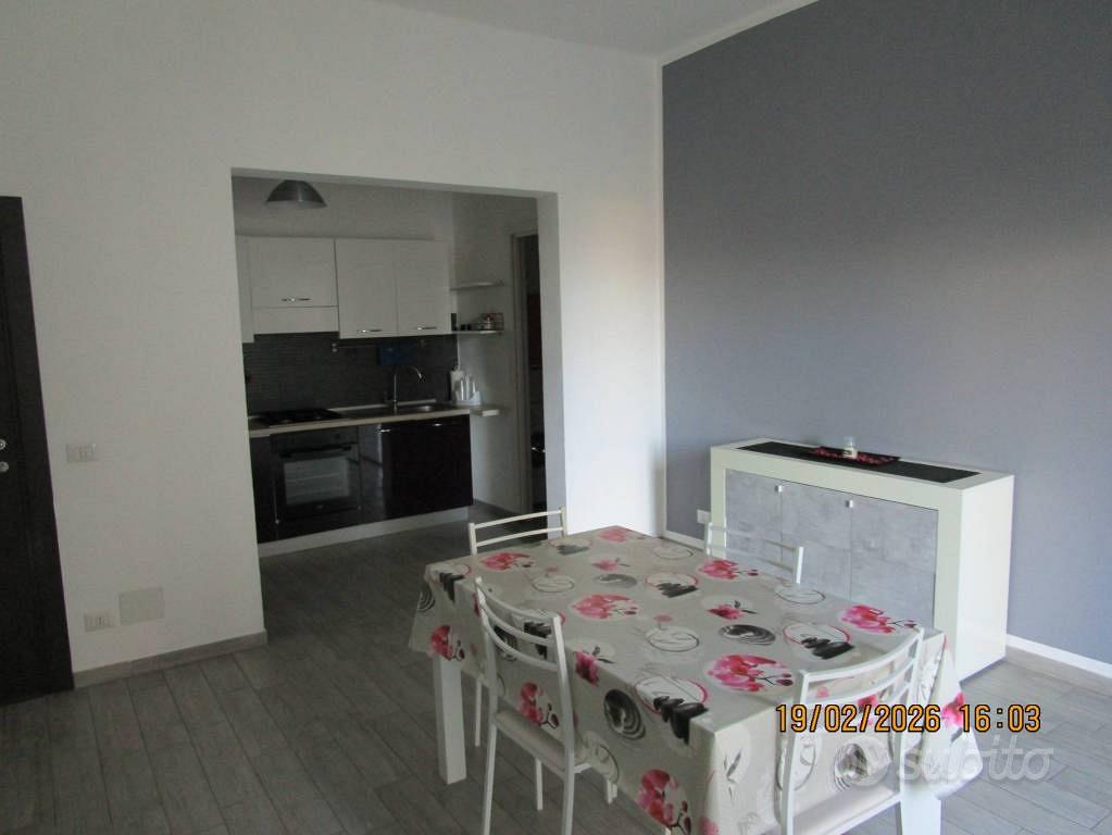 Appartamento – Ragusa, Cappuccini - Vista 5