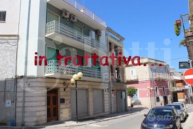 Appartamento Canosa di Puglia [cod. rif5960257VRG]