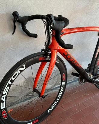 pinarello dogmaf8 taglia 56