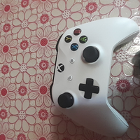 Xbox one joystick wireless originale microsoft