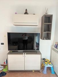 madia e pensili Mondo convenienza 