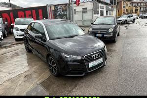 Audi A1 1.6 TDI 116cv