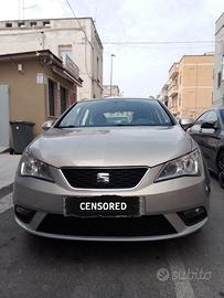 Seat Ibiza st.1.2tdi 2015