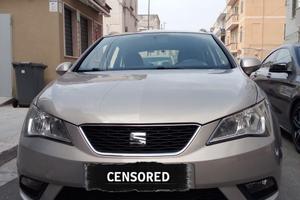 Seat Ibiza st.1.2tdi 2015