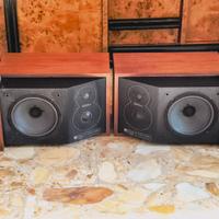 Diffusori ESB 7/010 II–Serie 7 di Renato Giussani