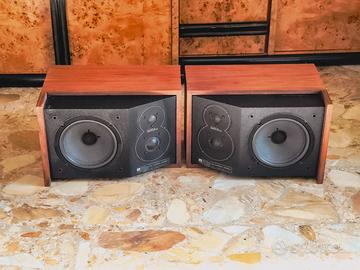 Diffusori ESB 7/010 II–Serie 7 di Renato Giussani