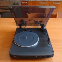 Giradischi Akai AP-MX570