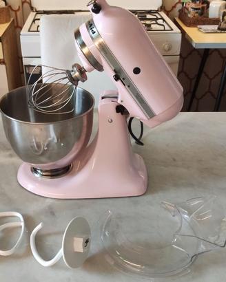 KitchenAid Artisan 4,8L come nuovo 