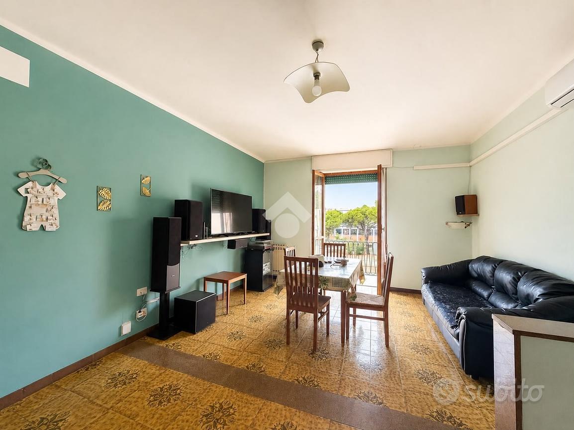 Appartamento – Lanciano, Santa Maria dei Mesi, Chieti - Vista 2