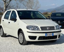 Fiat Punto Classic 1.2 5 porte Active
