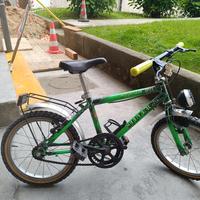 bici ruote da 16