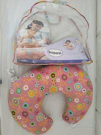 Chicco boppy® wild flower