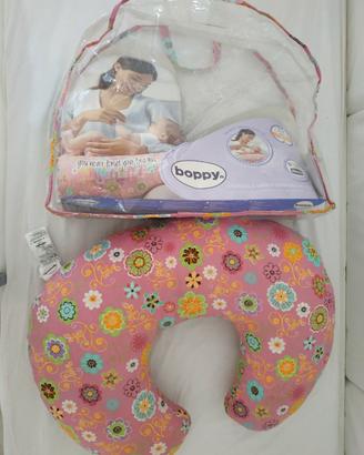 Chicco boppy® wild flower