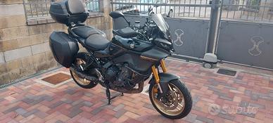 Yamaha T9 Gt