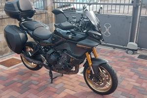 Yamaha T9 Gt