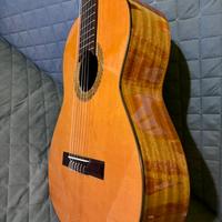 Chitarra classica Esteve 4ST