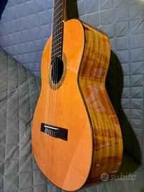 Chitarra classica Esteve 4ST
