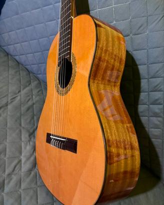 Chitarra classica Esteve 4ST