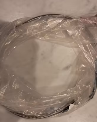 Asta controllo olio cambio automatico Mercedes