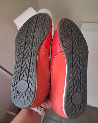 Scarpe puma