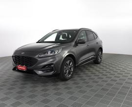 FORD Kuga Kuga 2.0 EcoBlue 120CV aut. AWD ST-Lin