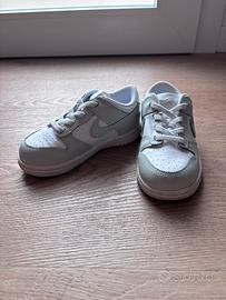 Scarpe bambino Nike Dunk