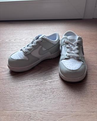 Scarpe bambino Nike Dunk