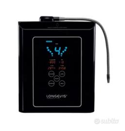 Longevis 13