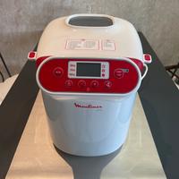 Macchina Del Pane Moulinex Uno