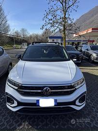 T roc r line 1.5 150Cv Dsg benzina