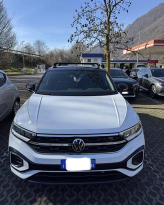 T roc r line 1.5 150Cv Dsg benzina