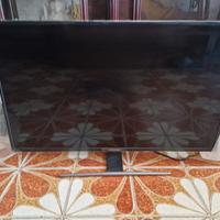 HISENSE TV LED 32" H32AE5720