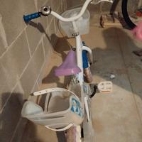 Bicicletta 12 pollici