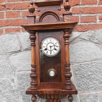 Orologio a pendolo primi del 1900