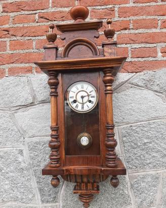 Orologio a pendolo primi del 1900