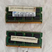 RAM ddr3 2gb