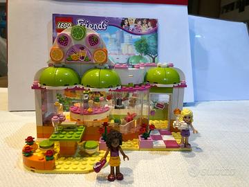 Lego friends 41035