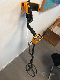 Metal Detector Garrett AC400i