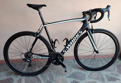 Specialized S-Work SL5 Tarmac tg. 58