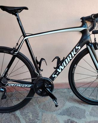 Specialized S-Work SL5 Tarmac tg. 58